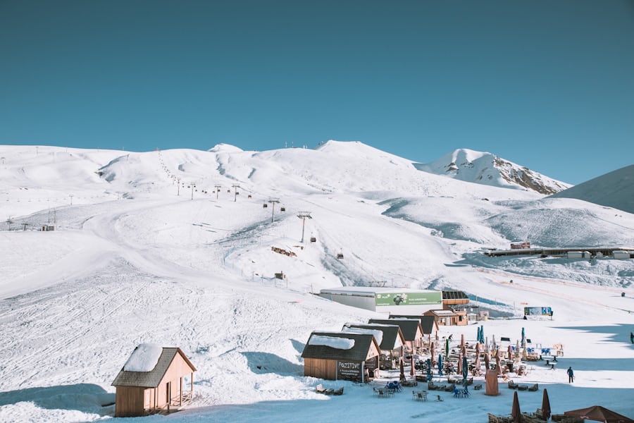 Gudauri